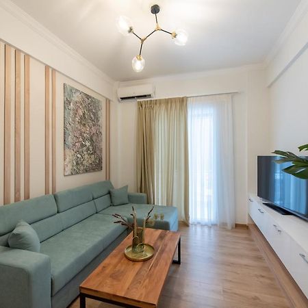 Medluxe Comfort Apartment Aten Exteriör bild