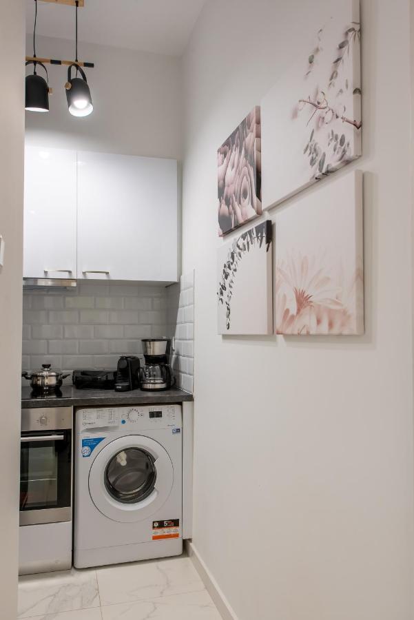 Medluxe Comfort Apartment Aten Exteriör bild