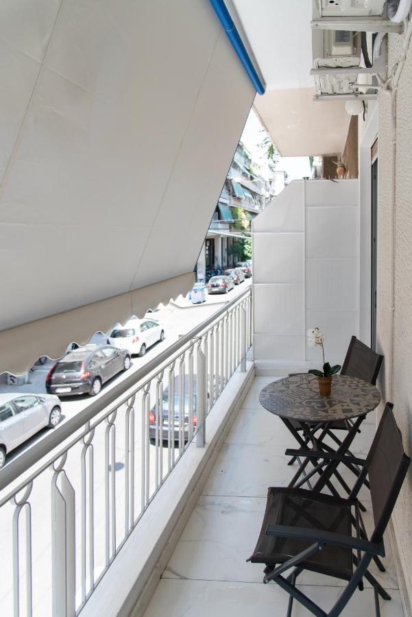 Medluxe Comfort Apartment Aten Exteriör bild